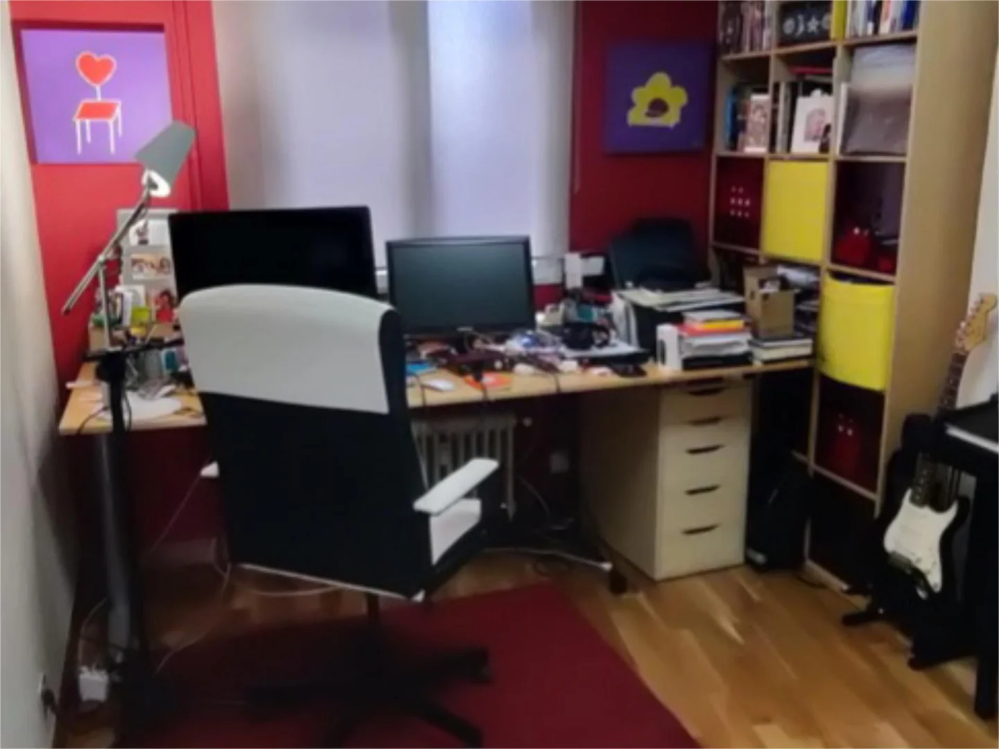 Piso en  Avenida de la Ciudad de Barcelona 109 - Foto 13