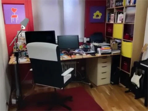 Piso en  Avenida de la Ciudad de Barcelona 109 - Foto 13