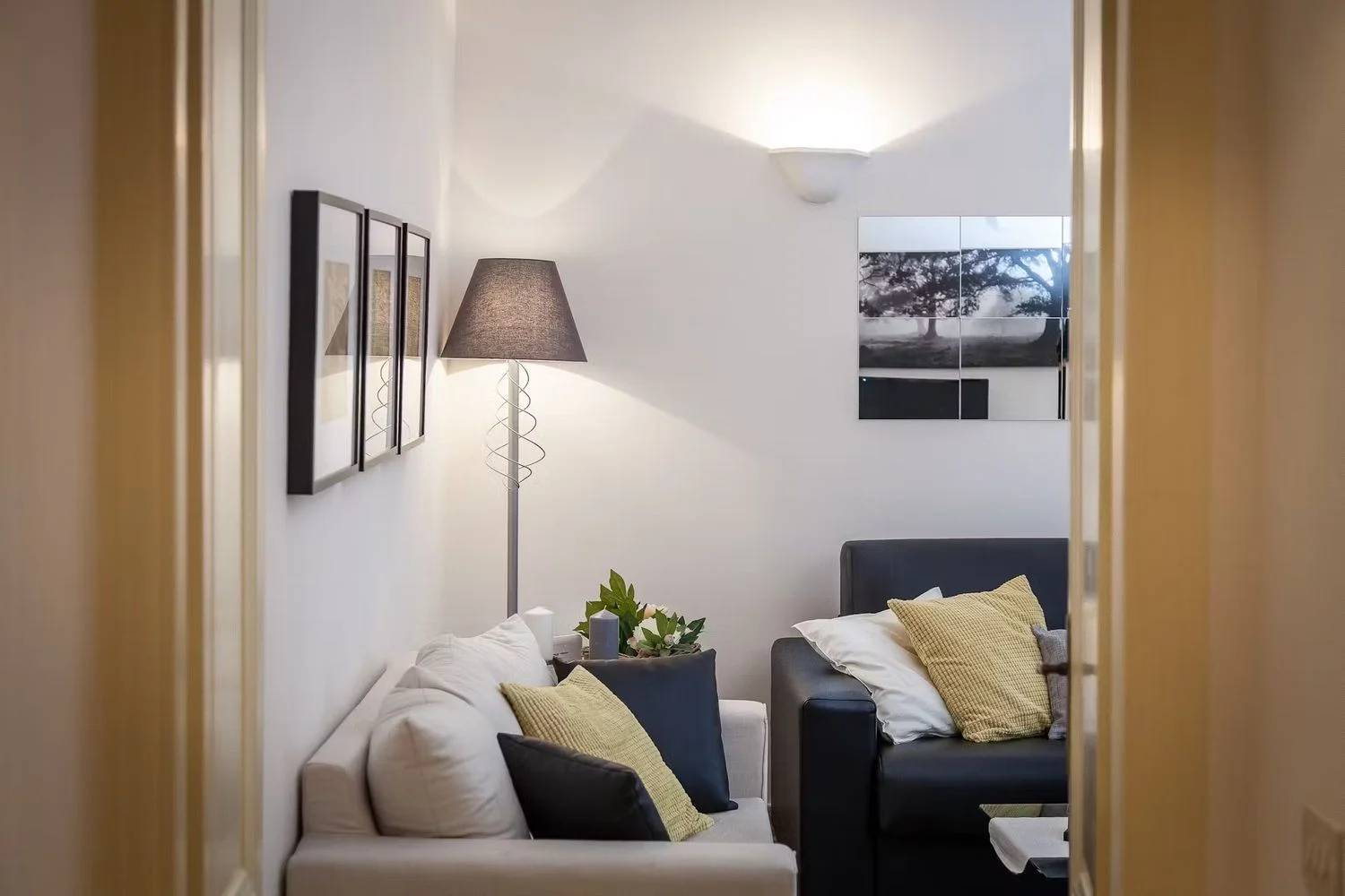 Piso en calle d'Espronceda, 110 - Foto 7