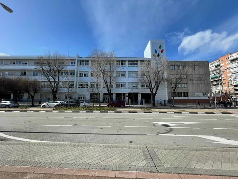 Piso en avenida de Brasilia, 31 - Foto 23