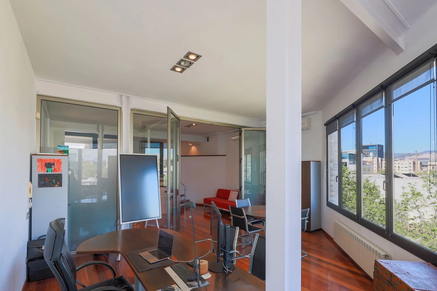 Loft en Calle de la Ciutat de Granada, El Poblenou - Foto 4