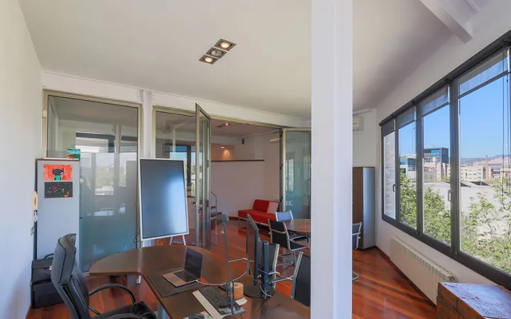 Loft en Calle de la Ciutat de Granada, El Poblenou - Foto 4