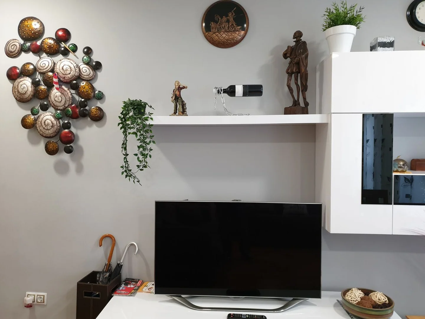 Piso en puerta del Sol, 5 - Foto 5