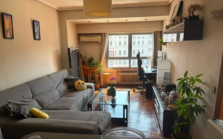 Piso en Glorieta San Vicente, 1, Casa de Campo - Foto 1
