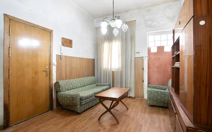 Piso en Zofío - Foto 1