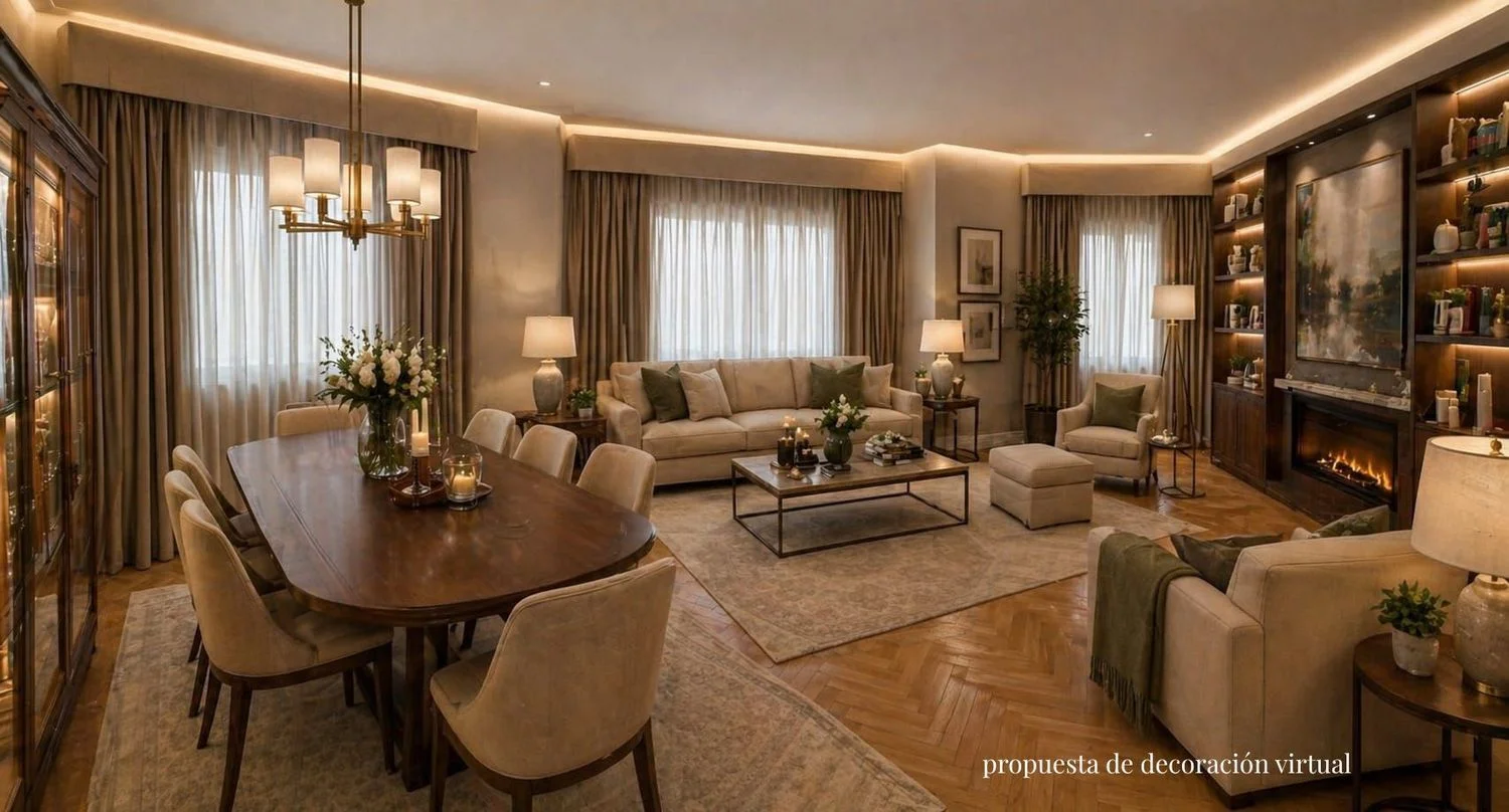 Piso en Acacias - Foto 22