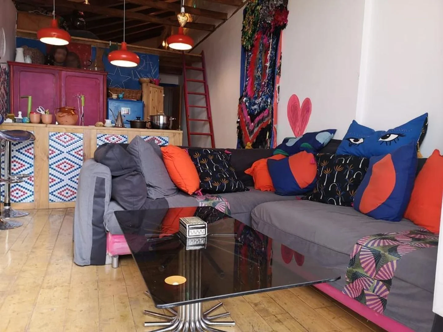 Ático en paseo del Rey, 4 - Foto 2