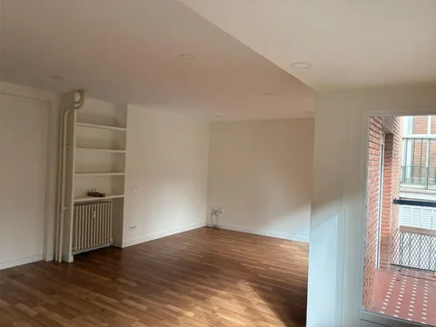 Piso en  Calle de Cristóbal Bordiú 3 - Foto 16