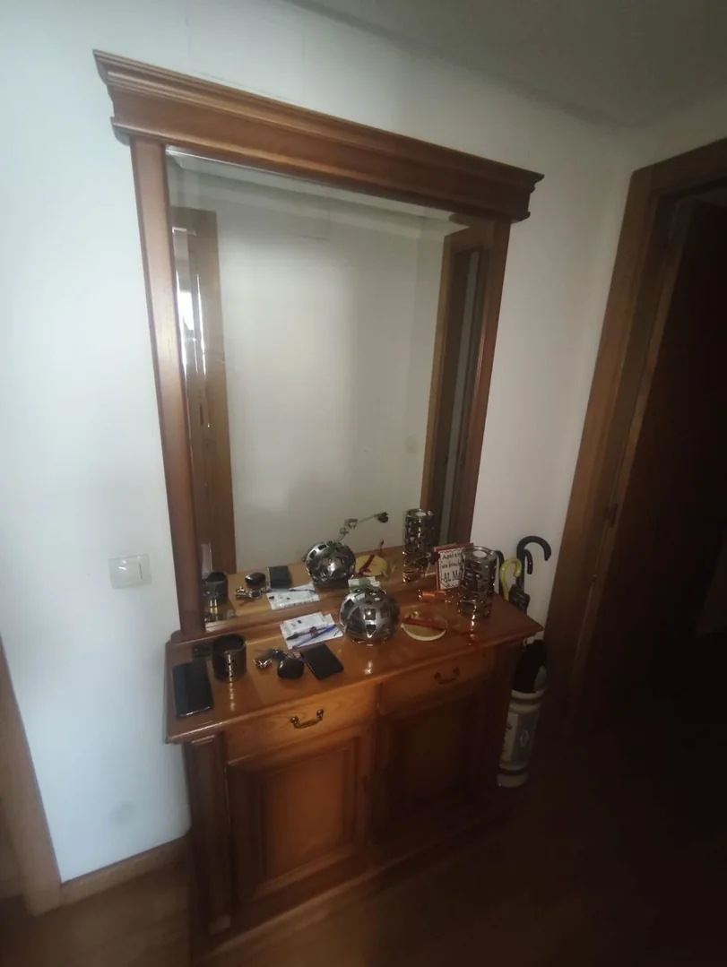 Ático en Calle Fresno de Cantespino, 22, Ensanche de Vallecas - La Gavia - Foto 3