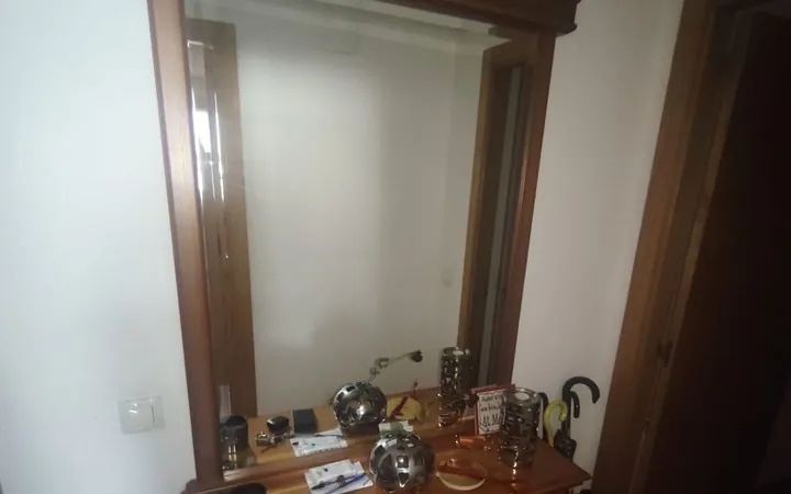 Ático en Calle Fresno de Cantespino, 22, Ensanche de Vallecas - La Gavia - Foto 3