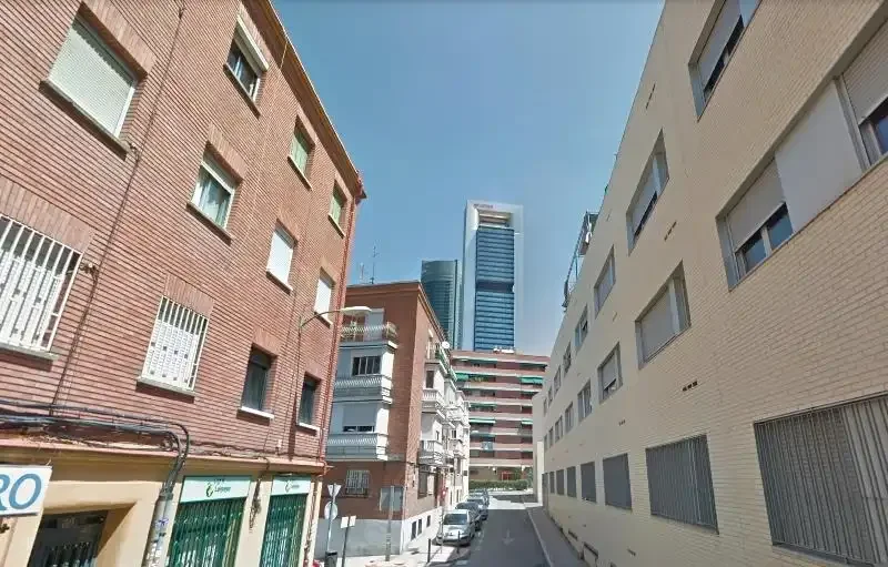 Piso en  Madrid Capital - Foto 16