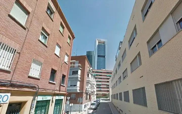 Piso en  Madrid Capital - Foto 16