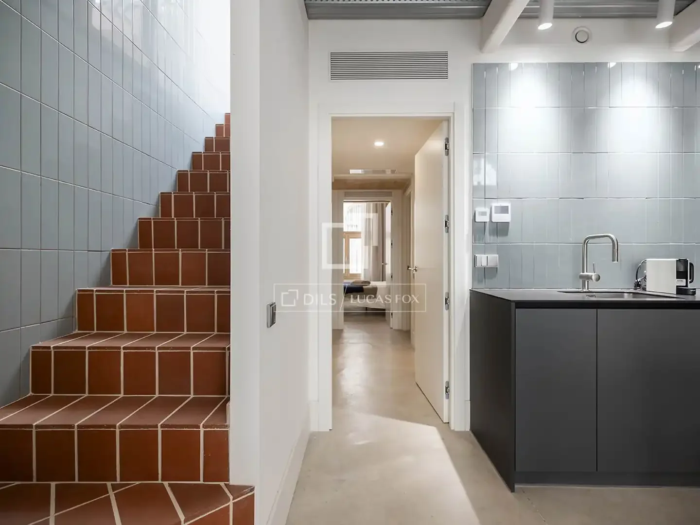 Loft en  Barcelona Capital - Foto 12