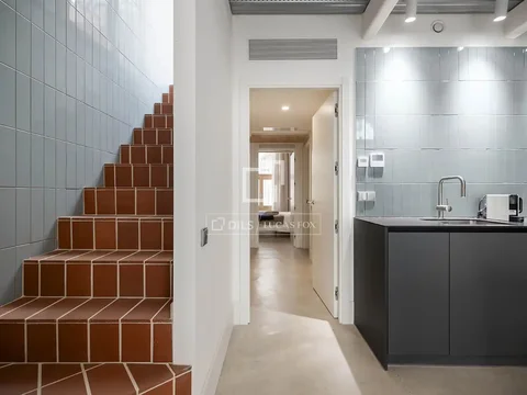 Loft en  Barcelona Capital - Foto 12