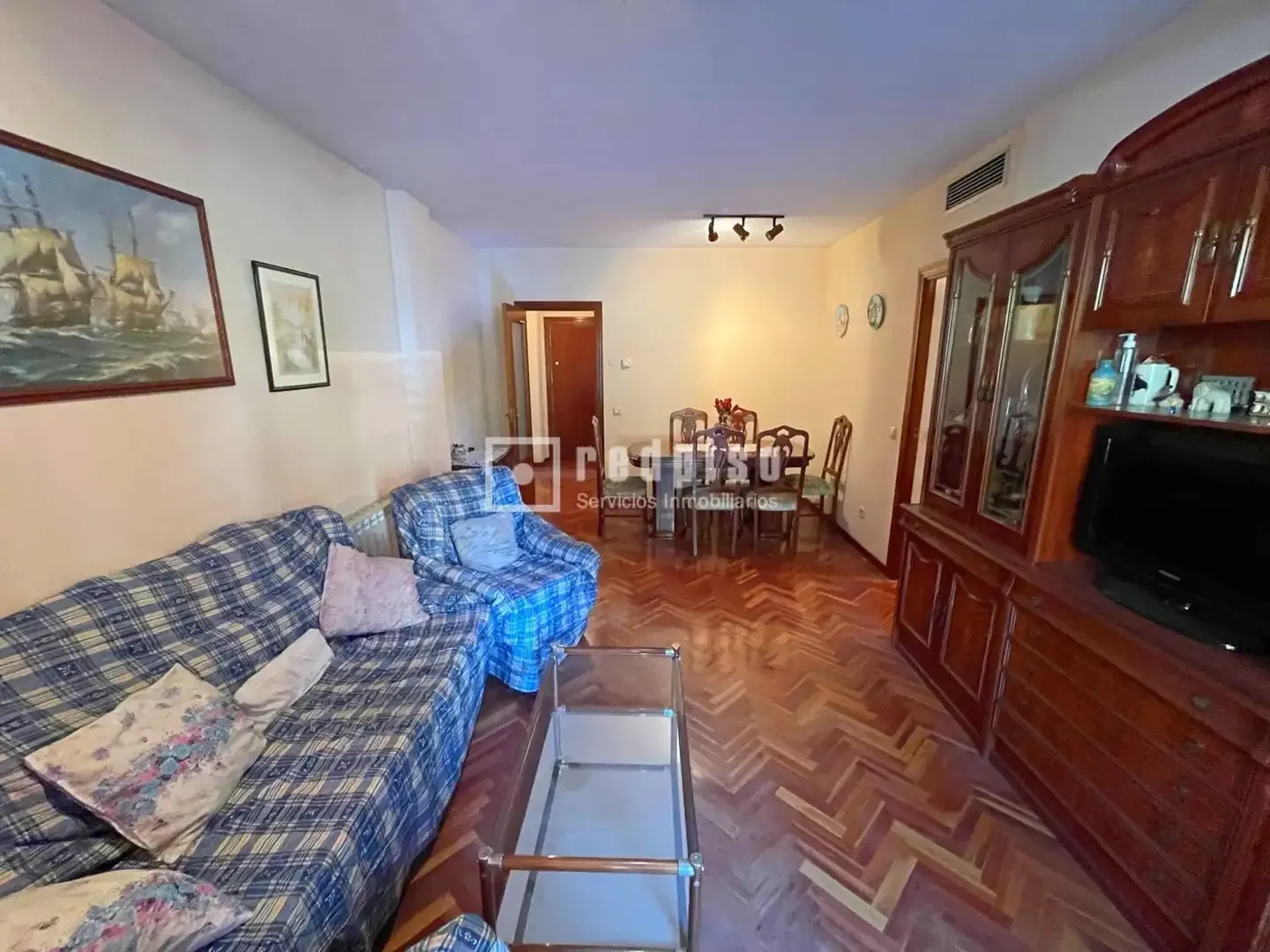 Piso en  de los Hermanos García Noblejas - Foto 2