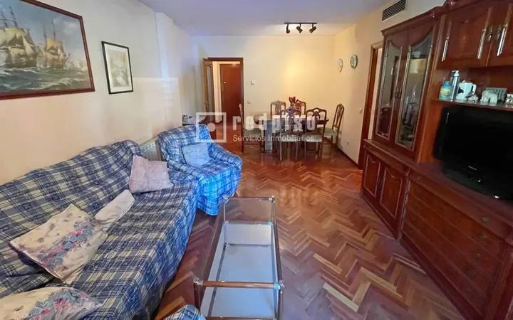 Piso en  de los Hermanos García Noblejas - Foto 2