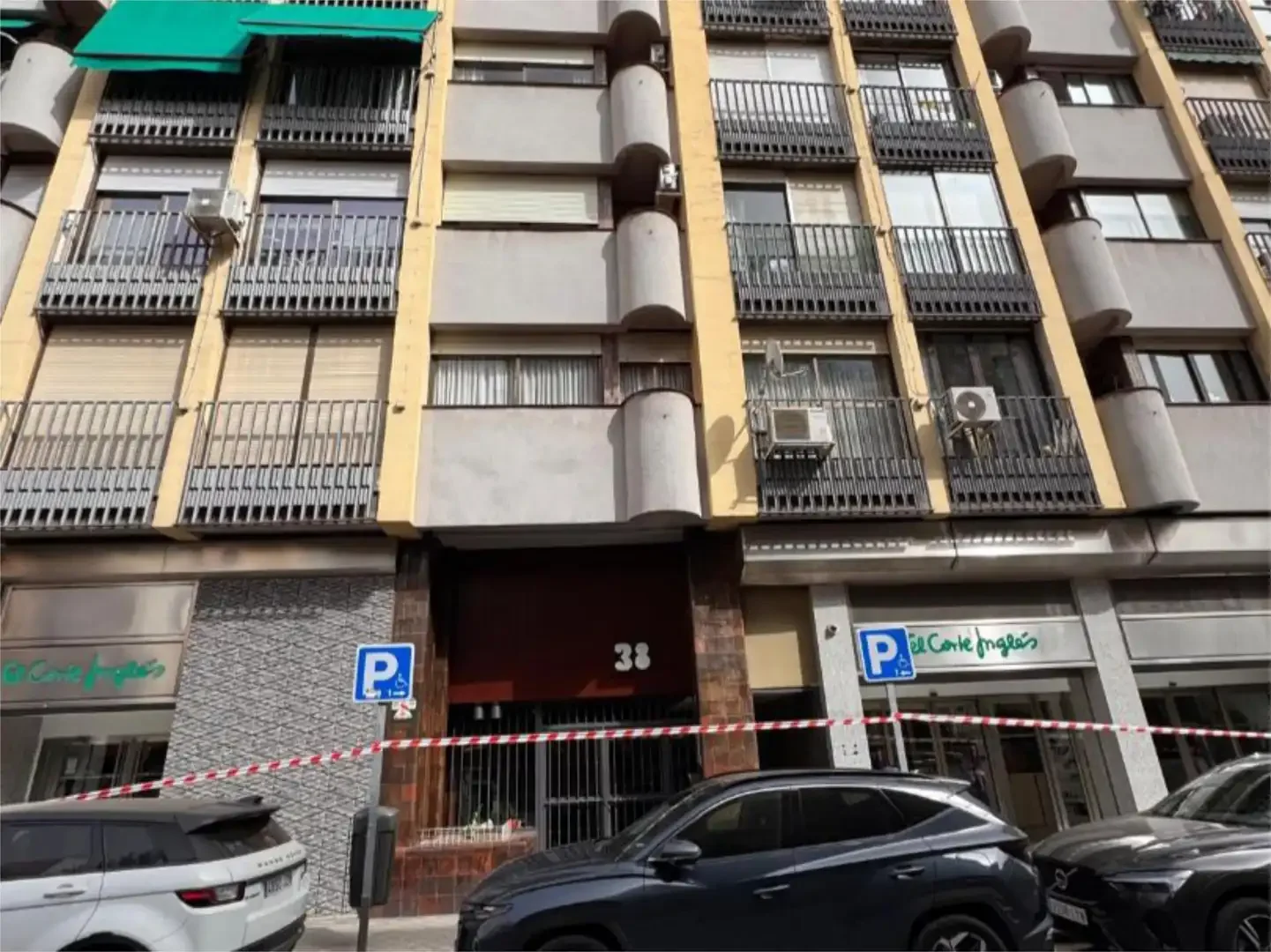 Piso en  Calle del Tutor 38 - Foto 30