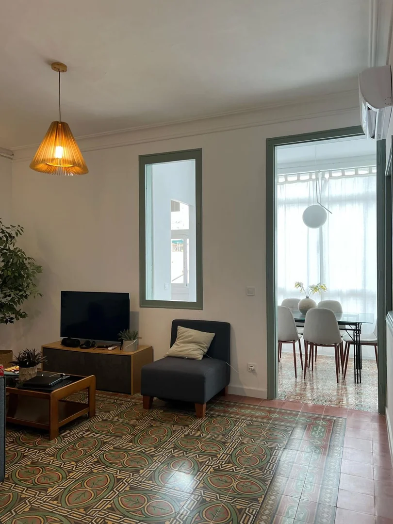 Piso en Calle d'en Tantarantana, 12, Sant Pere - Santa Caterina i la Ribera - Foto 3