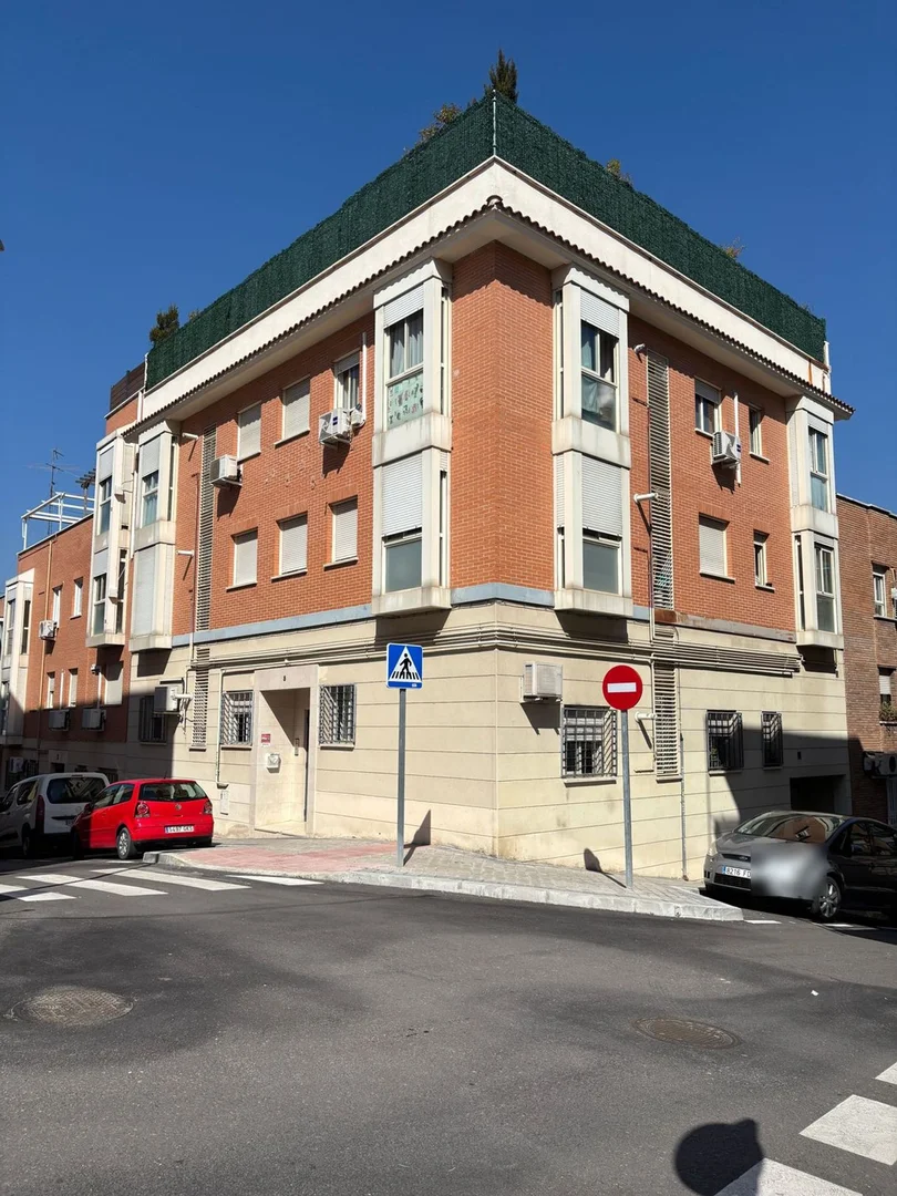 Piso en calle de Fernando Pastor, 5 - Foto 1