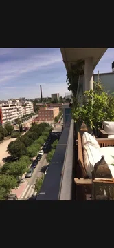 Ático en calle de la Antracita, 3 - Foto 2