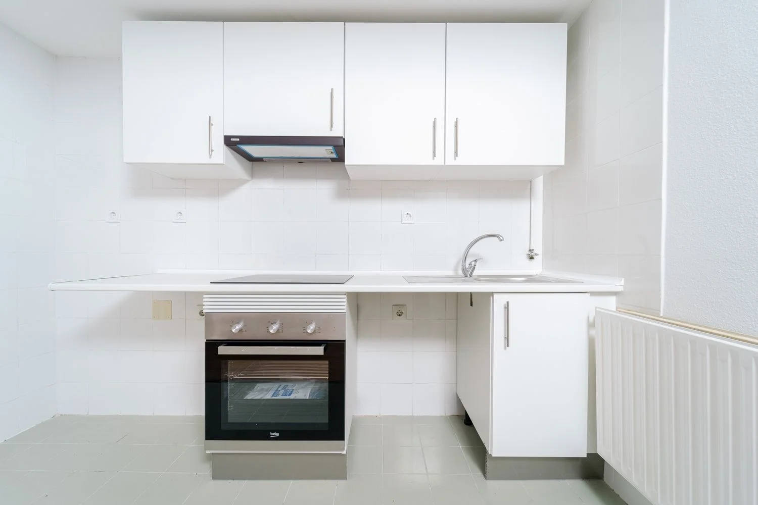 Piso en calle de Salvador Allende - Foto 13