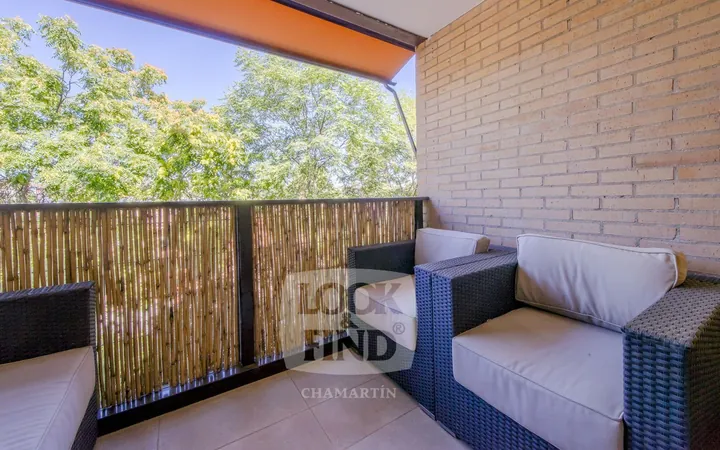 Piso en Avenida de los Madroños, Conde Orgaz-Piovera - Foto 12