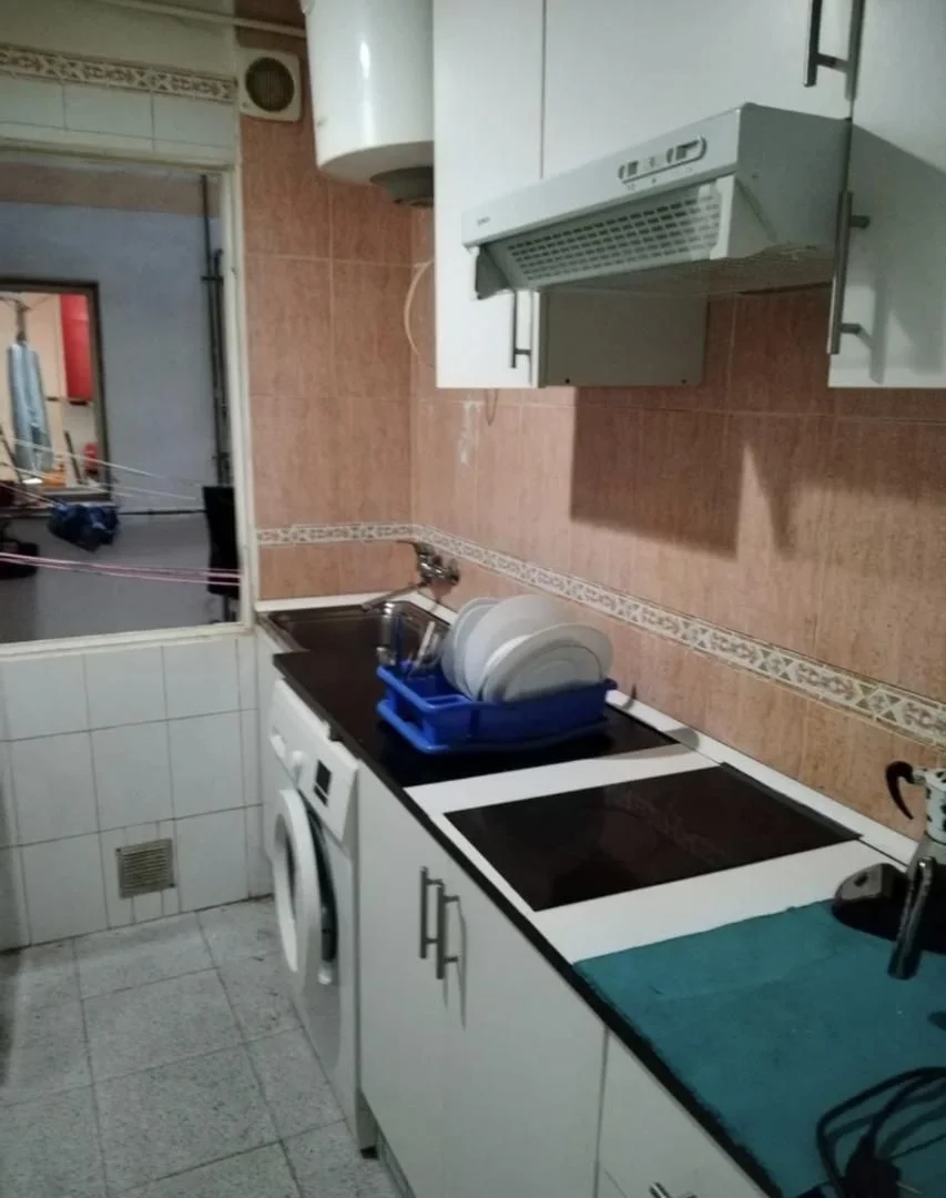 Piso en  Carrer de Calderón de la Barca 68 - Foto 11