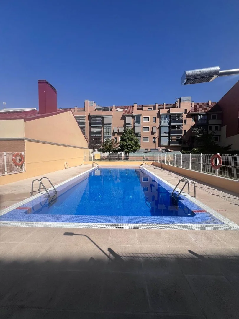 Piso en Calle de Belmonte de Tajo, 53, Opañel - Foto 2