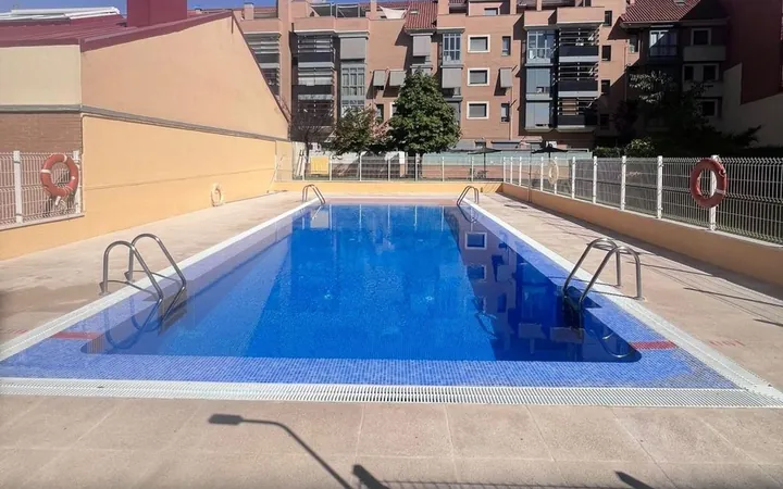 Piso en Calle de Belmonte de Tajo, 53, Opañel - Foto 2