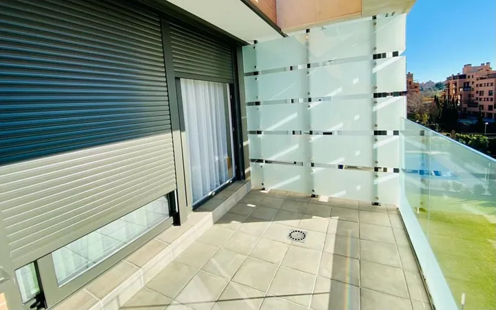 Piso en Avenida del Monasterio de Silos, 32, Montecarmelo - Foto 1