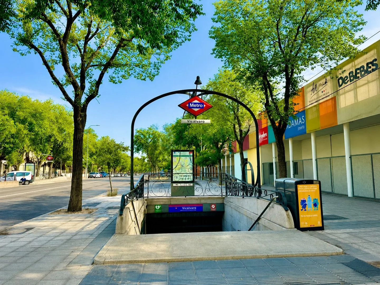 Piso en Calle Casco Antiguo, Casco Histórico de Vicálvaro - Foto 34