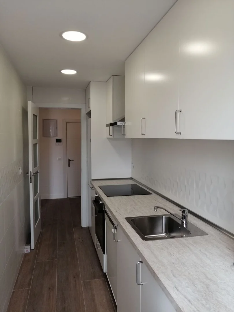 Piso en calle de Villajimena, 61 - Foto 9