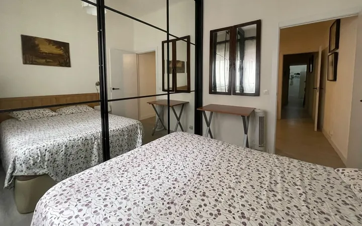 Piso en San Bernabe, 24, Palacio - Foto 3