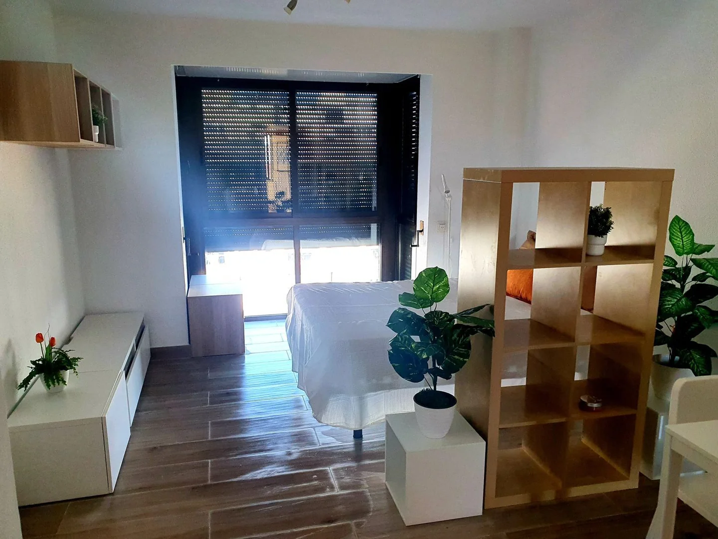 Estudio en Cuzco-Castillejos, Cuzco-Castillejos - Foto 11