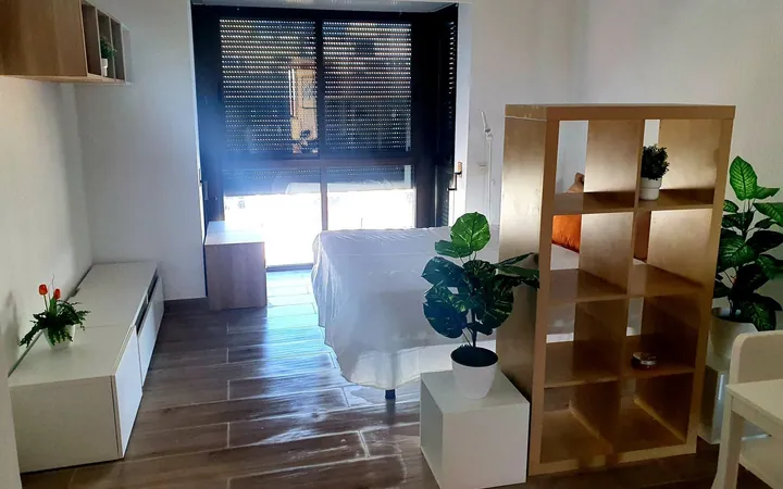 Estudio en Cuzco-Castillejos, Cuzco-Castillejos - Foto 11