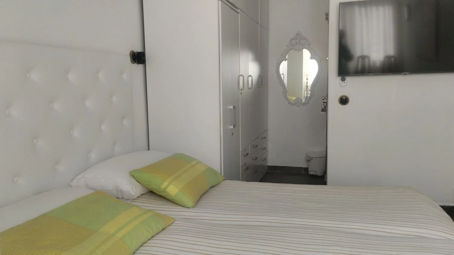 Piso en calle de Ezequiel Solana, 98 - Foto 6