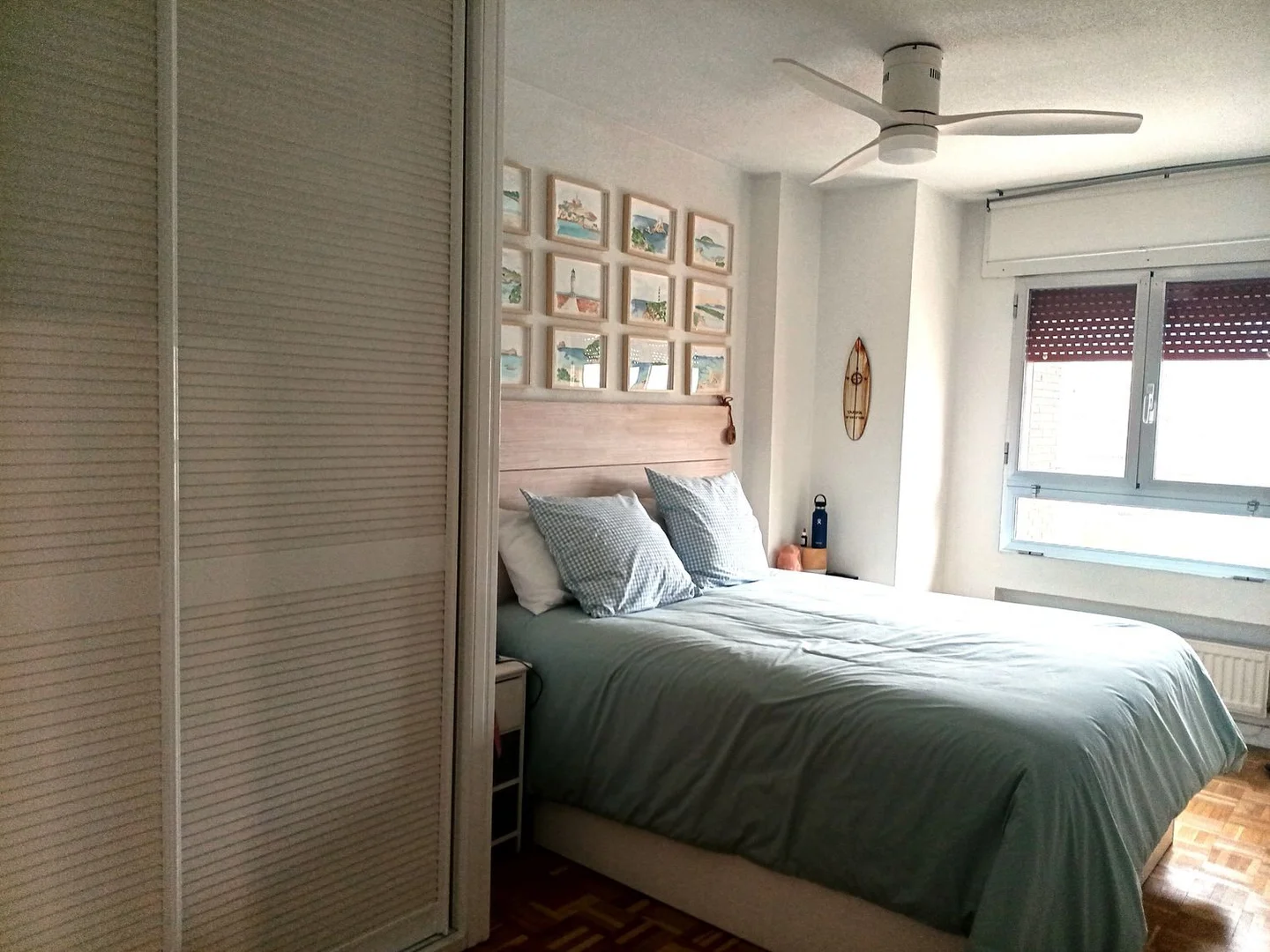 Piso en avenida de Burgos - Foto 13