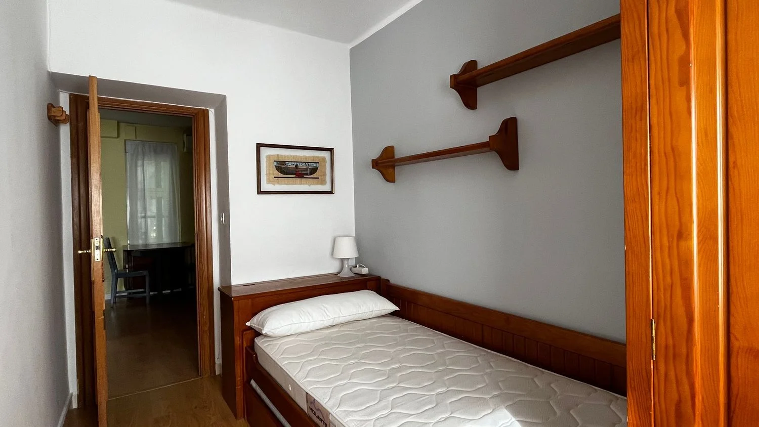 Piso en Barrio Quintana - Foto 7