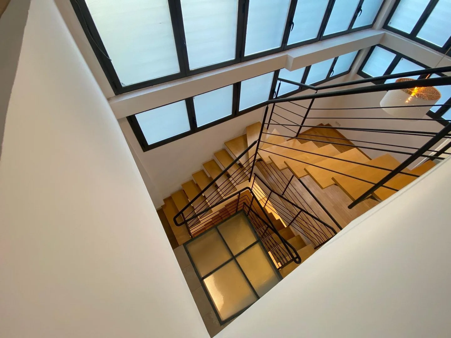 Dúplex en calle de Galileu, 155 - Foto 19