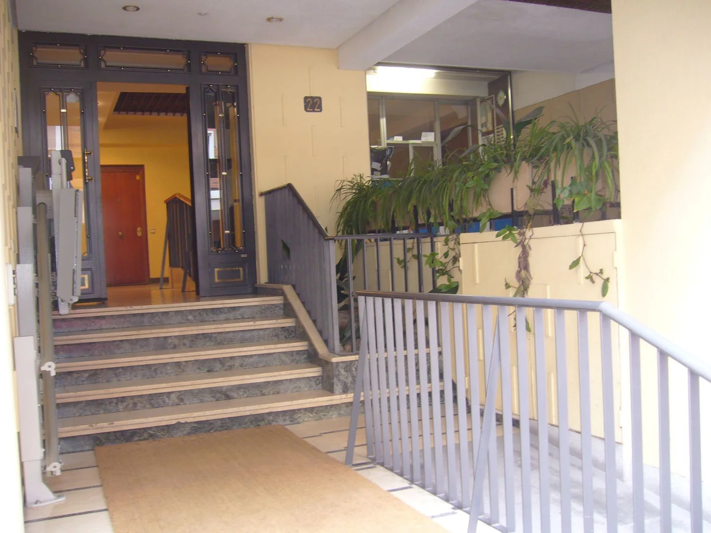 Piso en calle Cardenal Siliceo, 22 - Foto 31