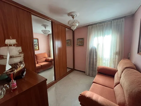 Piso en Avenida de Palomeras, 71 - Foto 11