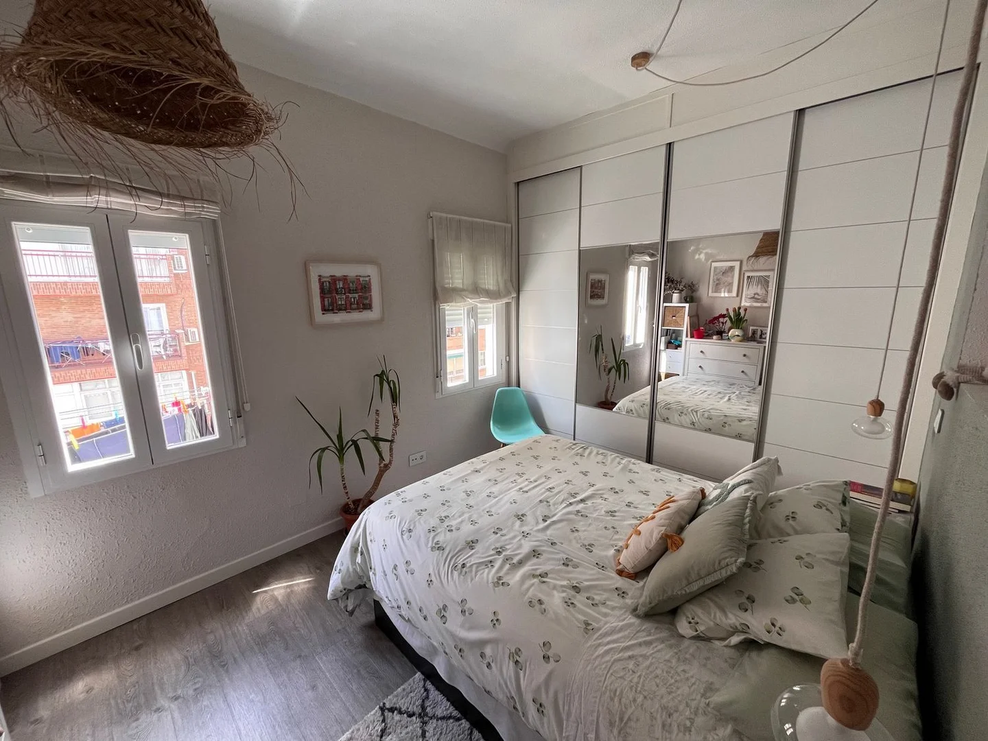 Piso en calle de Aldea del Fresno, 9 - Foto 4