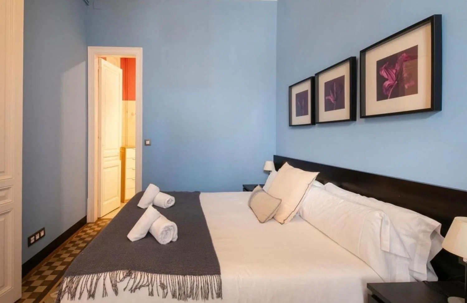 Piso en calle de Pío Baroja, 2 - Foto 3