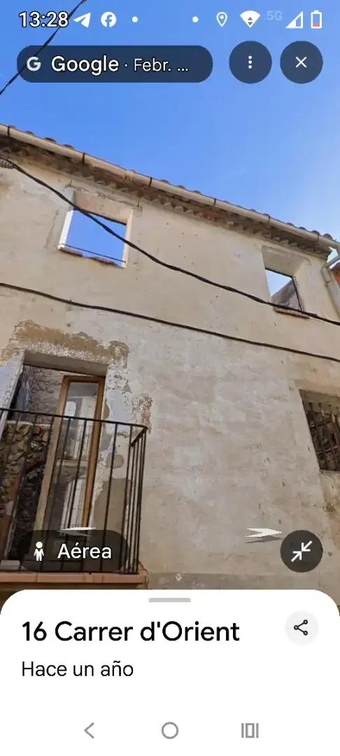 Loft en  Carrer de Sant Pere Mitjà 10 - Foto 7
