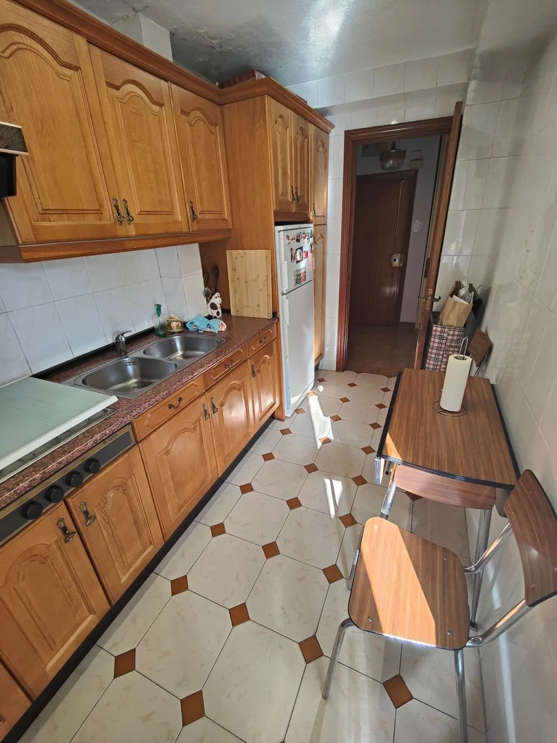 Piso en paseo de Santa María de la Cabeza, 133 - Foto 5