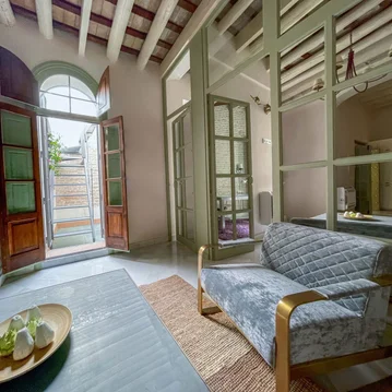 Piso en calle San Bartolomé, 2 - Foto 5