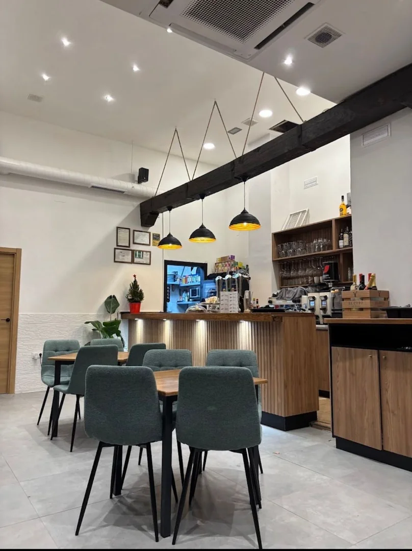 Local en Calle de los Morales, 10, Pau de Carabanchel - Foto 4