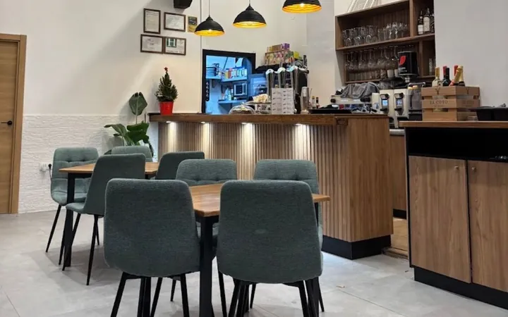 Local en Calle de los Morales, 10, Pau de Carabanchel - Foto 4