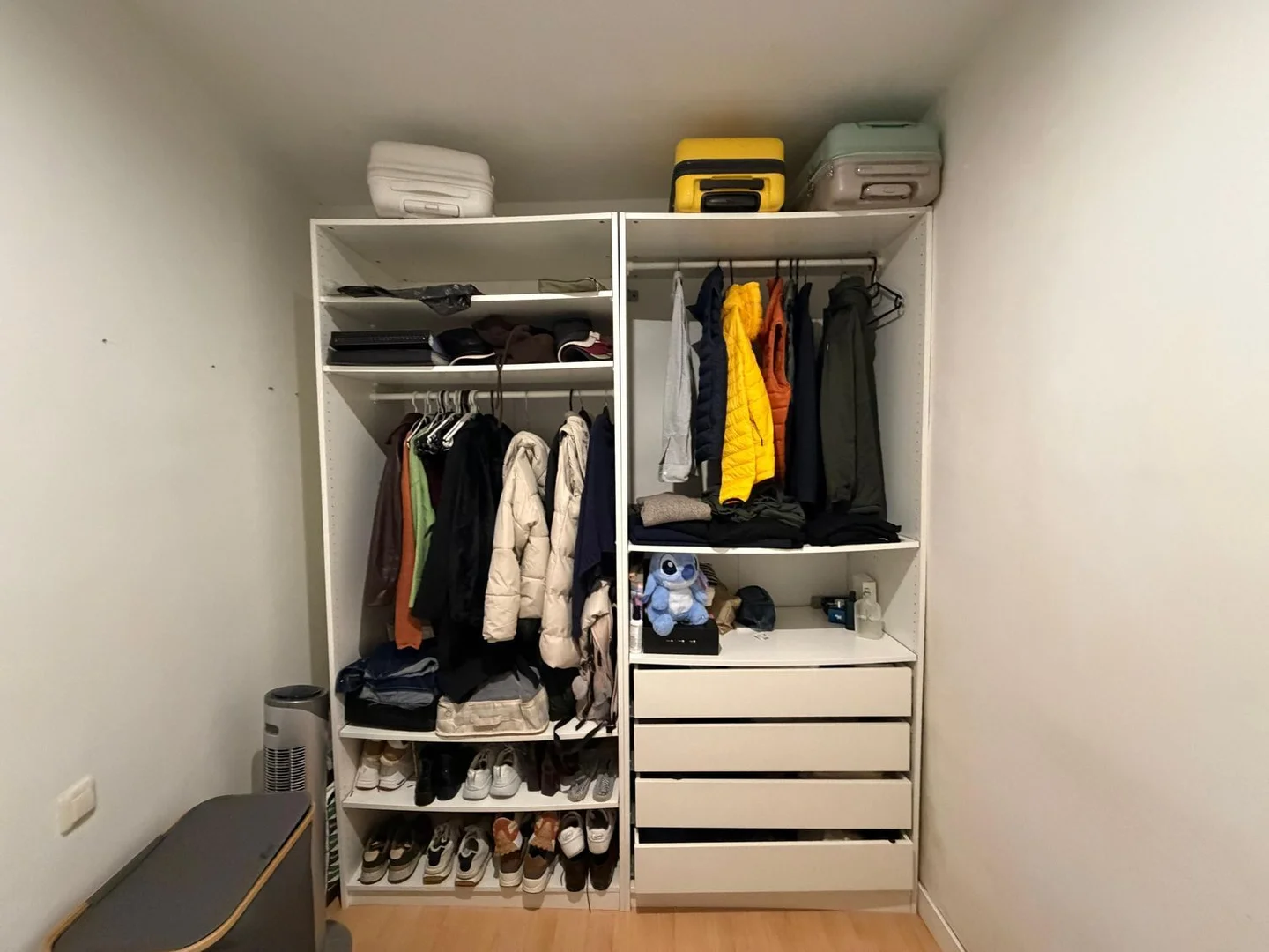 Piso en calle de Vargas, 8 - Foto 25