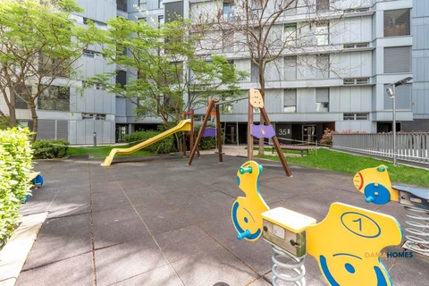 Ático en Urb. edificio clarión Barrio Sanchinarro - Foto 30